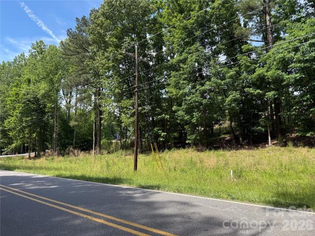Land for sale in Troutman, Iredell County
