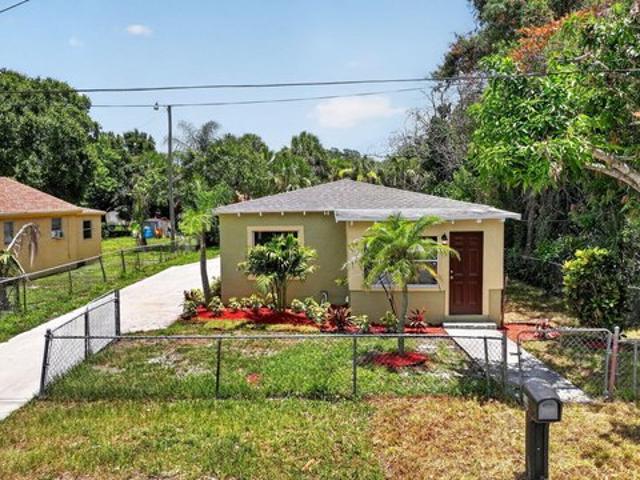 House for sale in Fort Pierce, Florida