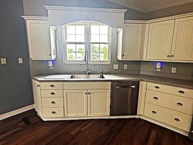 House for sale in Ogden, Iowa