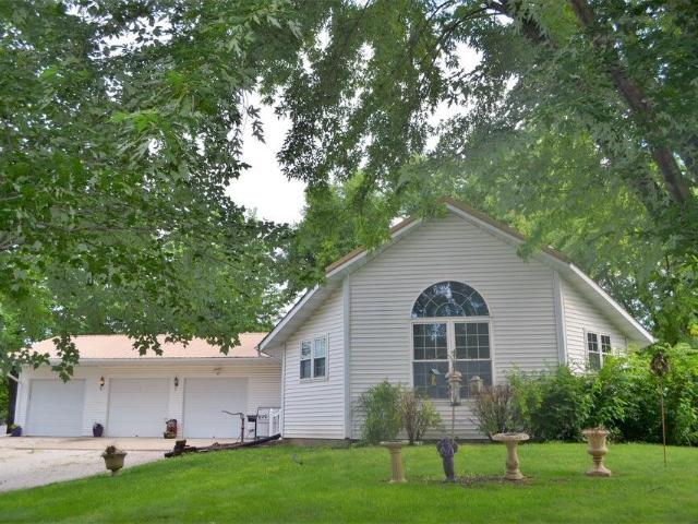 House for sale in Ogden, Iowa