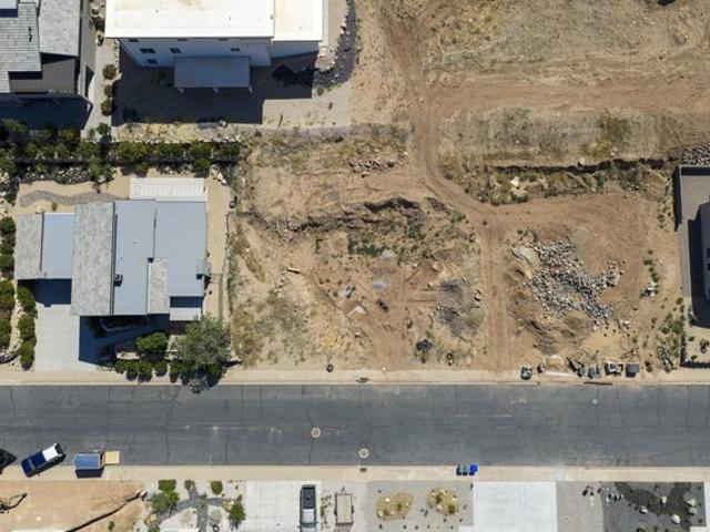 Land for sale in La Verkin, Utah