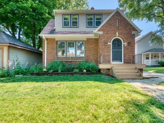 House for sale in Wauwatosa, Wisconsin