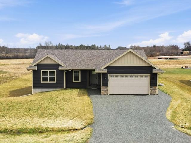 House for sale in Stetsonville, Wisconsin