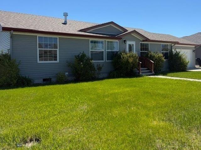 House for sale in Dillon, Montana