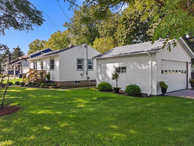 House for sale in Elkhorn, Wisconsin