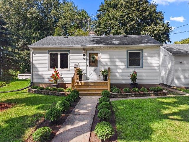 House for sale in Elkhorn, Wisconsin