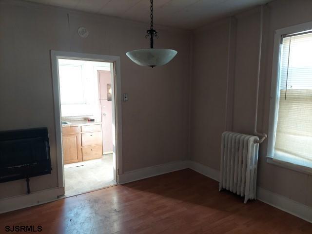 House for sale in Atlantic City, New Jersey