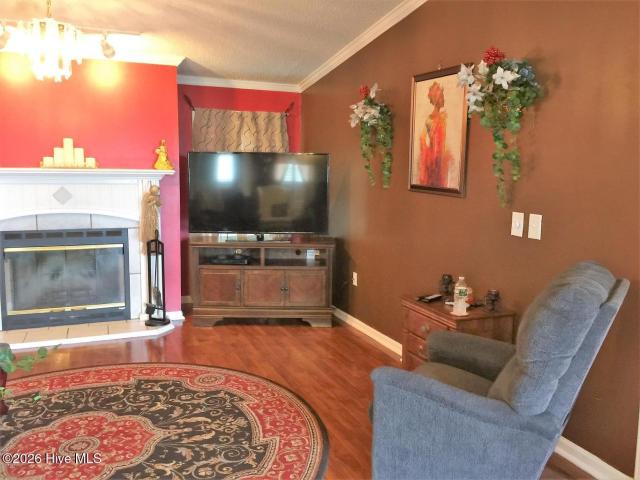 House for sale in Robersonville, North Carolina