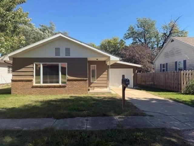 House for sale in Red Cloud, Webster County