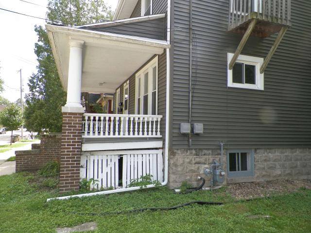 House for sale in Madison, Wisconsin
