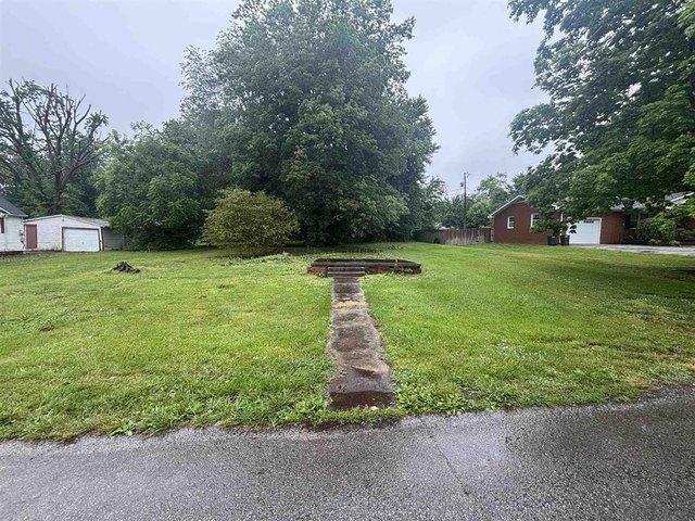 Land for sale in Beaver Dam, Kentucky