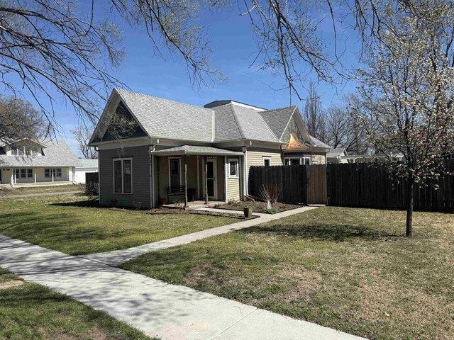 House for sale in Kansas