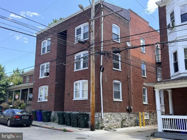 Commercial for sale in Hagerstown, Maryland