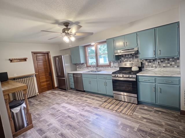 House for sale in Paullina, Iowa