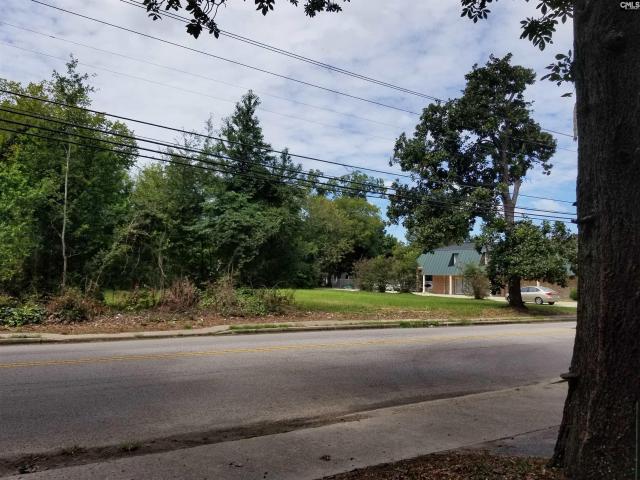 Land for sale in Sumter, South Carolina