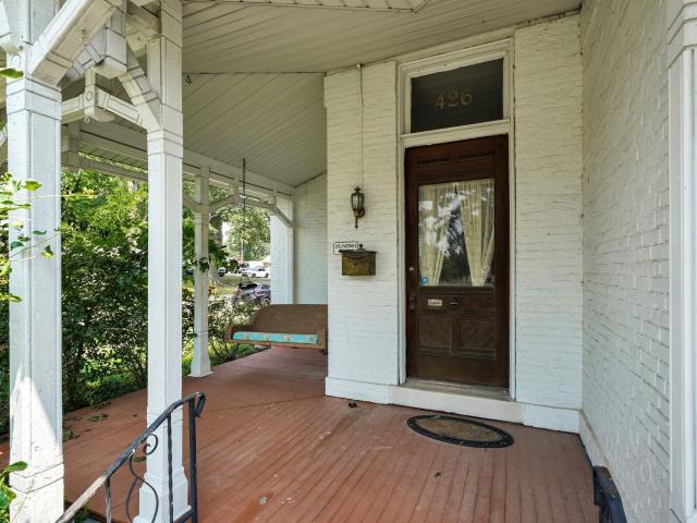 House for sale in Gibson, Indiana