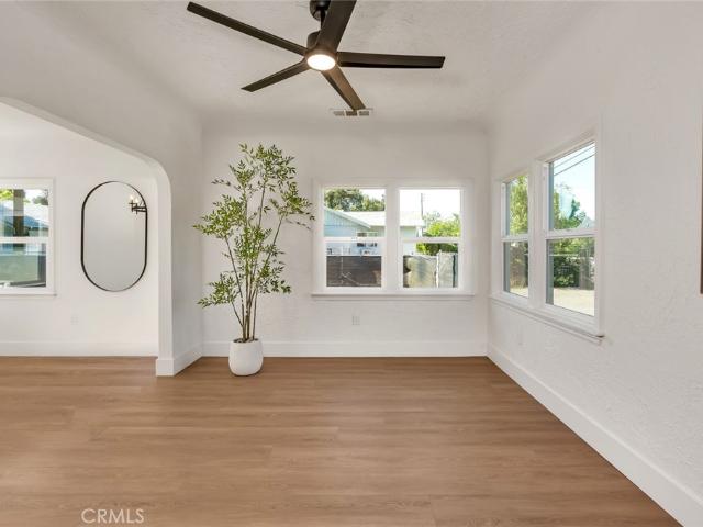 Commercial for sale in Fresno, California