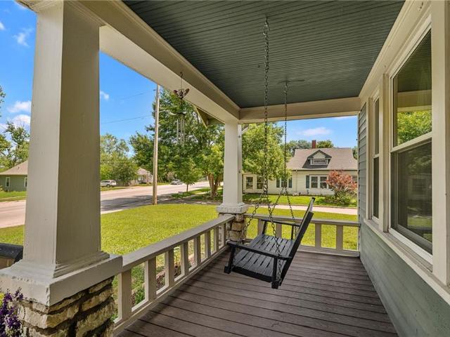 House for sale in Kansas