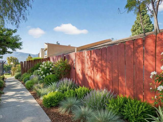 Condo for sale in Santa Paula, California