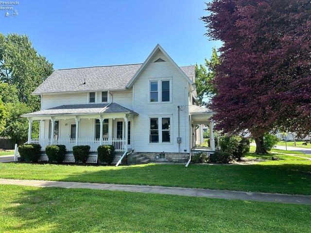 House for sale in Sandusky, Ohio
