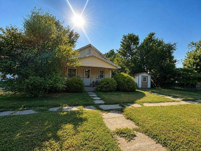 House for sale in Kansas