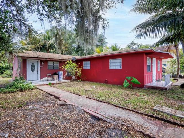 House for sale in North Miami Beach, Florida