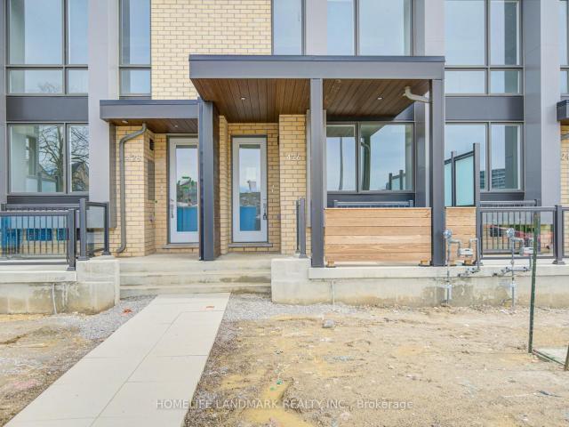 Property for rent in Woburn, Ontario