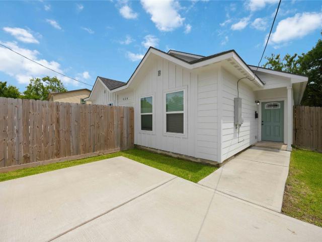 Property for rent in Harris, Texas