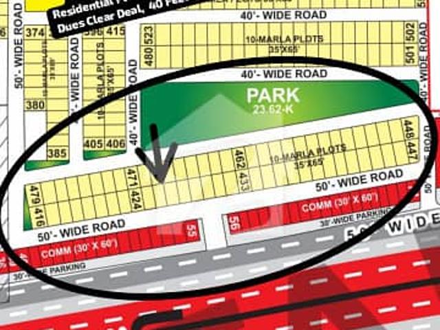 Property for sale in Rawalpindi, Islamabad Capital Territory