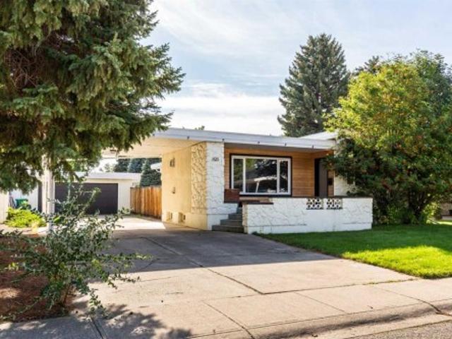 House for sale in Glendale, Lethbridge