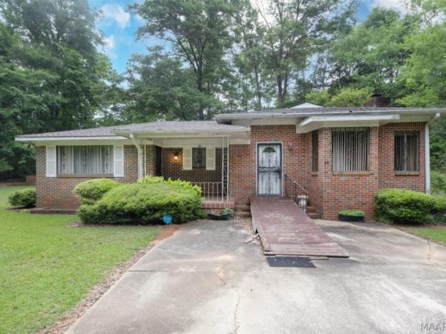 House for sale in Marion, Alabama