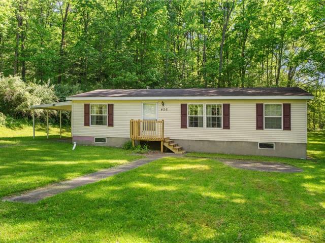 House for sale in Newfield, New York