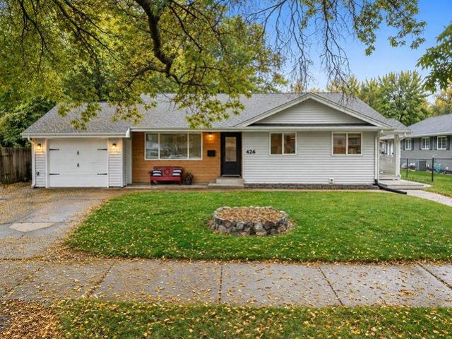 House for sale in West Minot, Minot