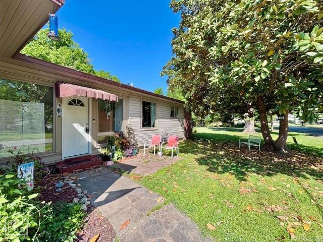 House for sale in Ark
