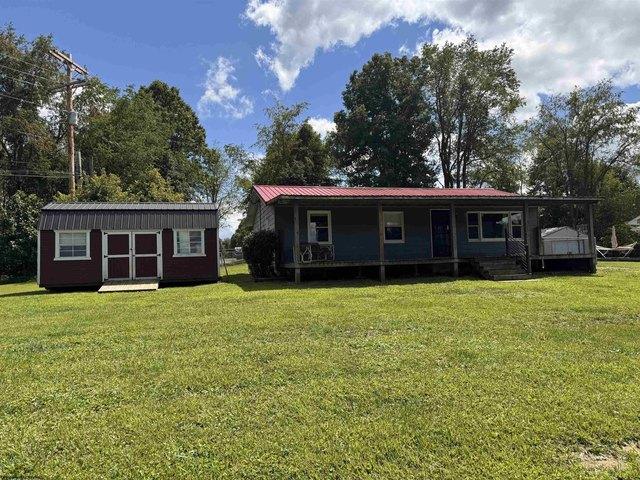 House for sale in Jane Lew, West Virginia