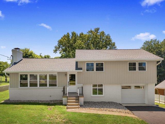 House for sale in Tennessee