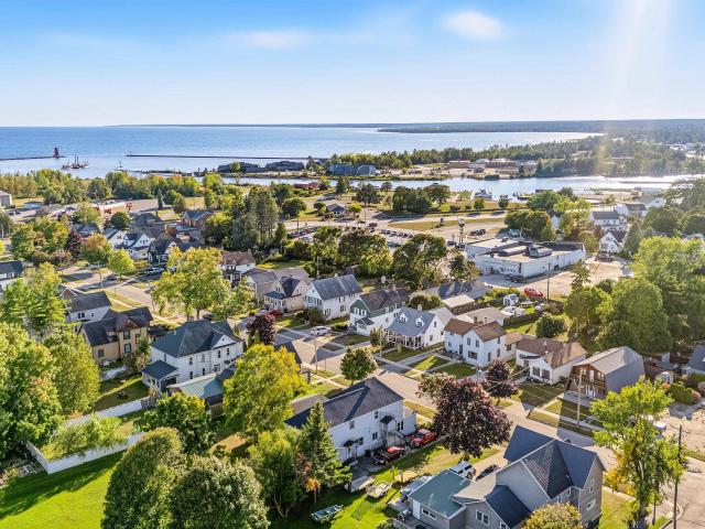 House for sale in Manistique, Schoolcraft County