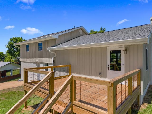 House for sale in Tennessee