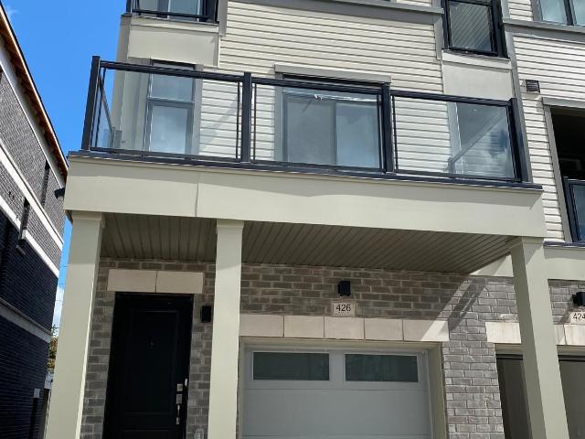 Townhouse for rent in Woburn, Ontario