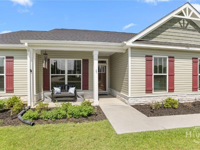 House for sale in Statesboro, Georgia