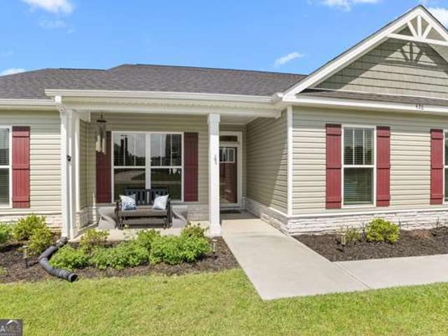 House for sale in Statesboro, Georgia