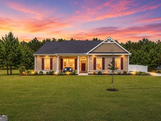 House for sale in Statesboro, Georgia