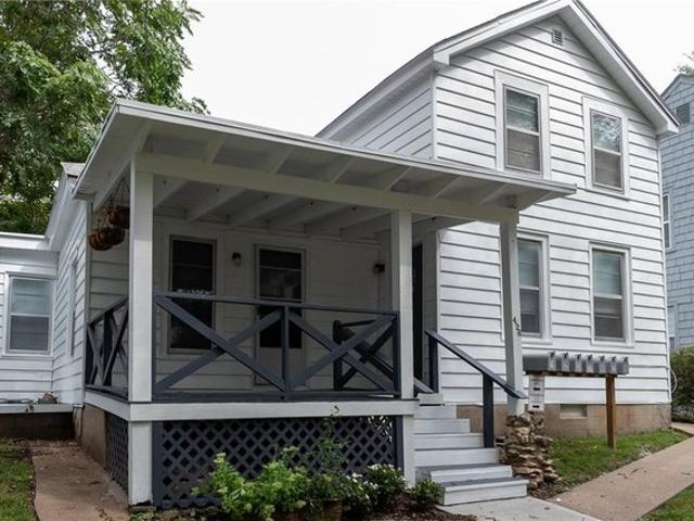 House for sale in Kansas