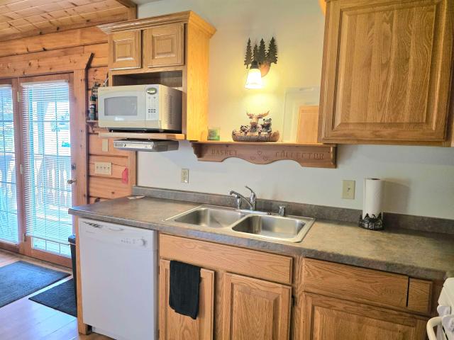 House for sale in Warrens, Wisconsin