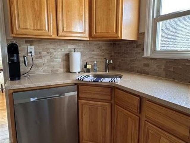Duplex for rent in Lyndhurst