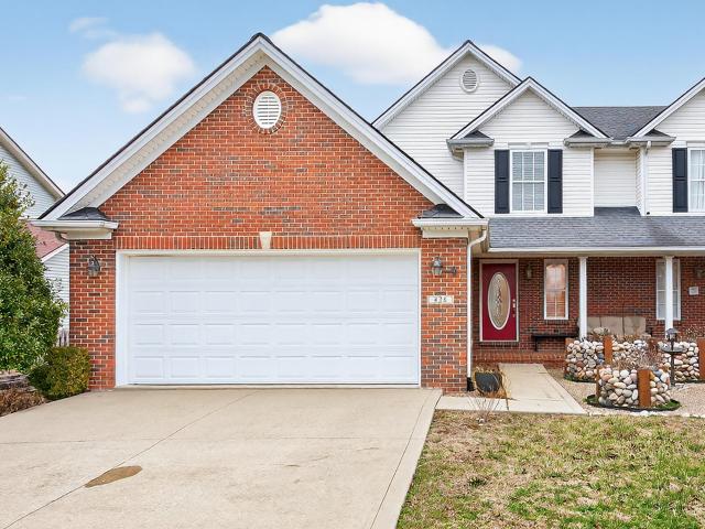 Townhouse for sale in Kentucky