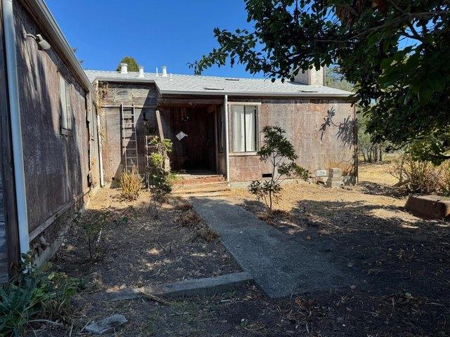 House for sale in The Circles, Santa Cruz