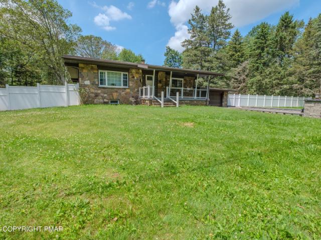 House for sale in Mount Pocono, Pennsylvania