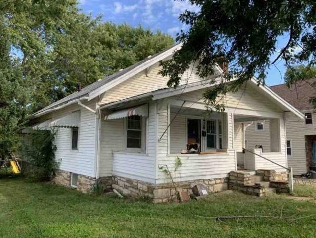 House for sale in Kansas