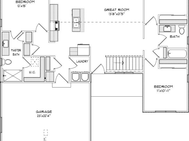 House for sale in Genoa City, Wisconsin